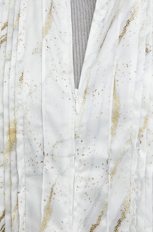 Bruuns Bazaar koszula BBW3264 biały