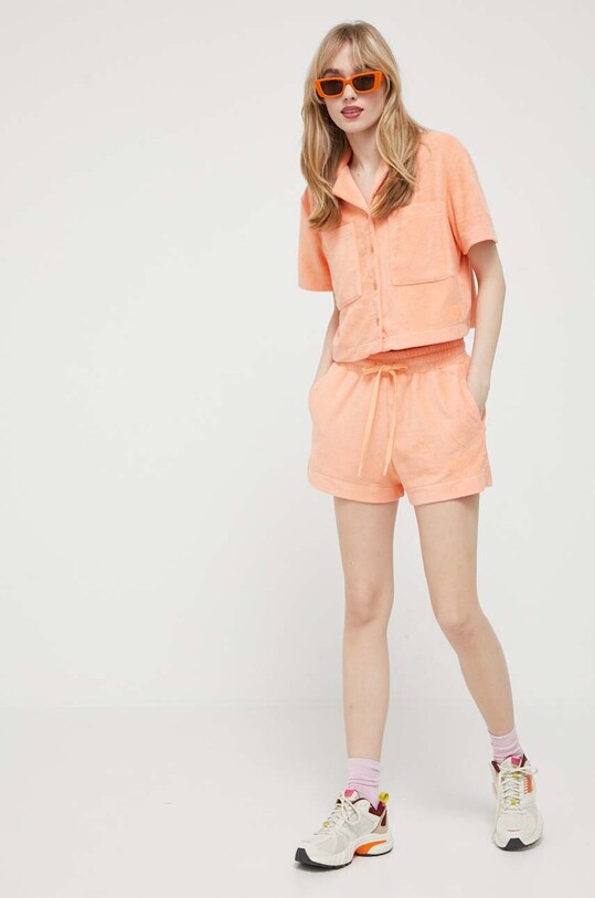 Сорочка UGG 1140731 помаранчевий SS23