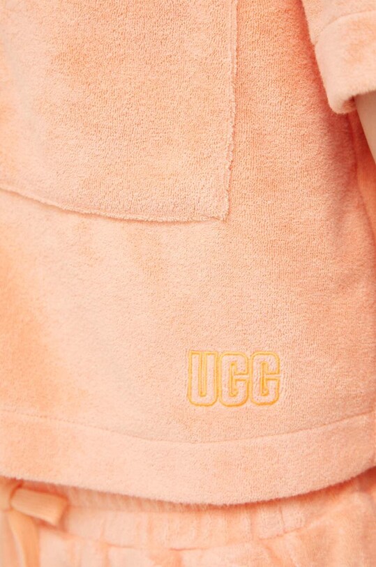 Сорочка UGG 1140731 помаранчевий
