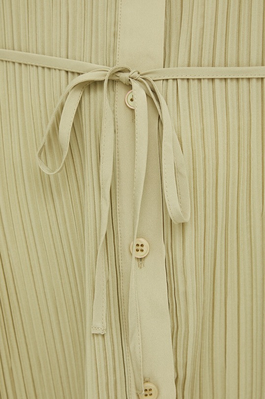 Samsoe Samsoe camasa F23100172 verde