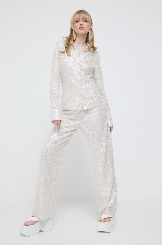 Сорочка Stine Goya SG4828 бежевий SS23