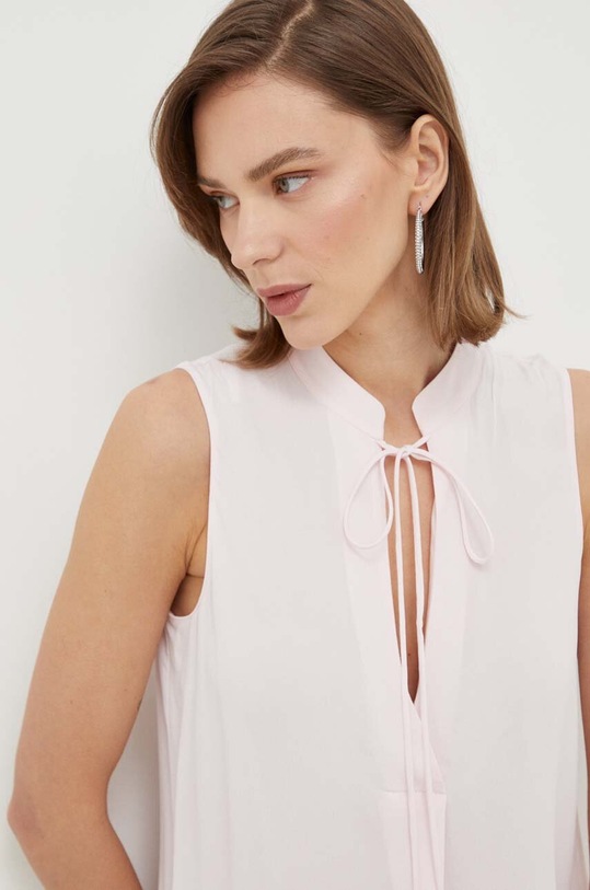 Patrizia Pepe top roz 2C1491.A8I1