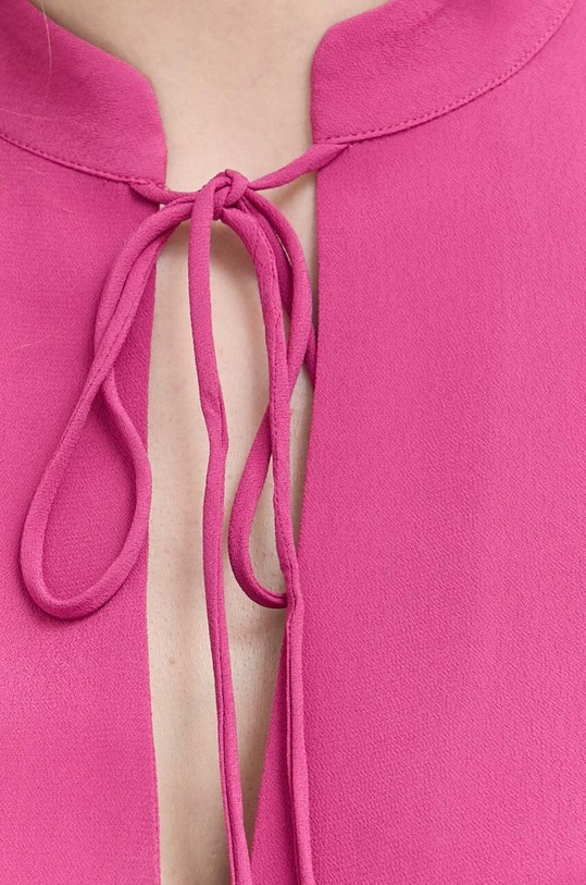 Top Patrizia Pepe 2C1491.A8I1 ružová