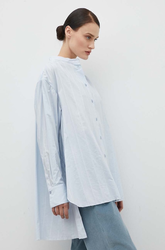 2NDDAY koszula casual niebieski 2231130227