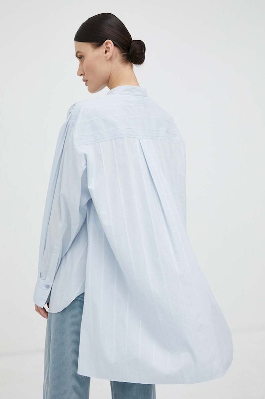 2NDDAY koszula niebieski 2231130227