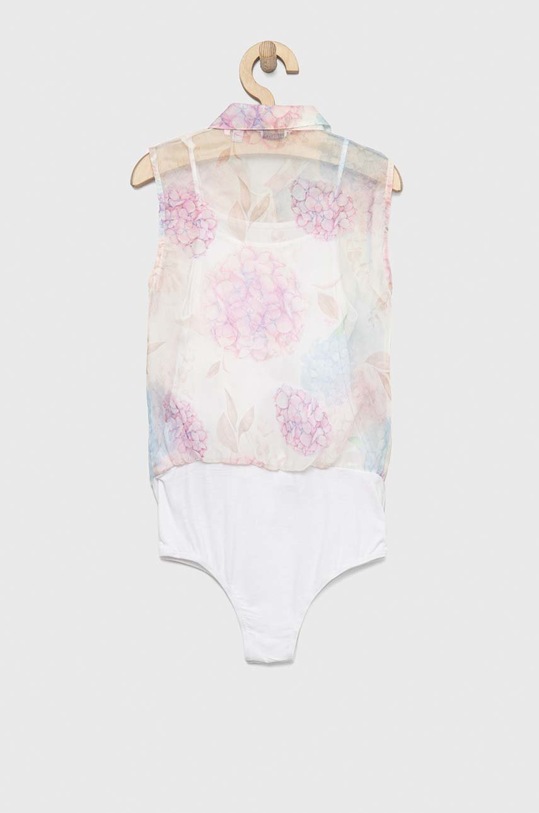 DÍVKA Dětské body Guess J3RH06.WA2T0.PPYX bílá