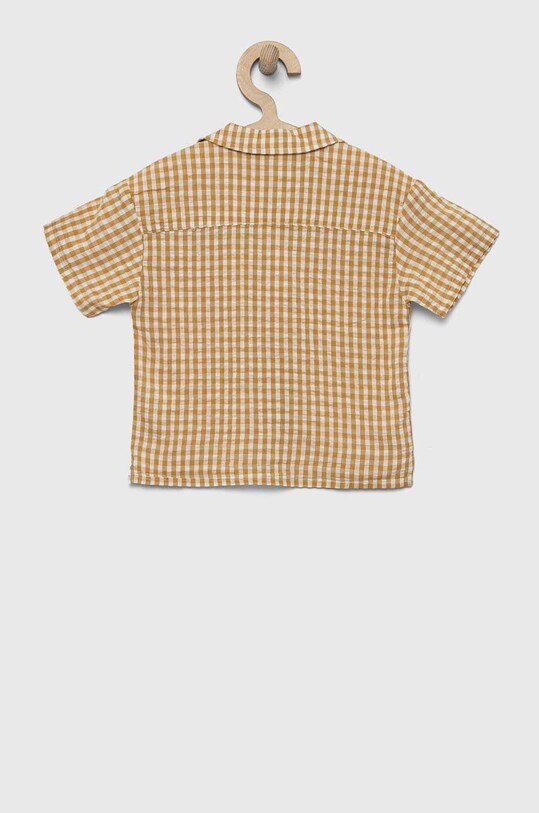 OVS maglia neonato/a 1759235.Boy.9.36months. arancione SS23