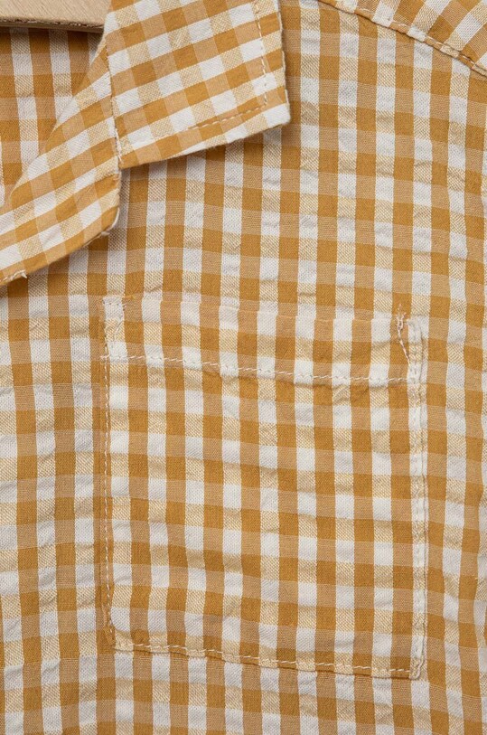 BIMBA OVS maglia neonato/a 1759235.Boy.9.36months. arancione