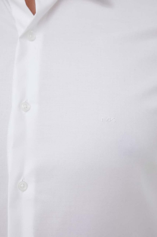 Košulja Michael Kors MD0DS01032 bijela SS23
