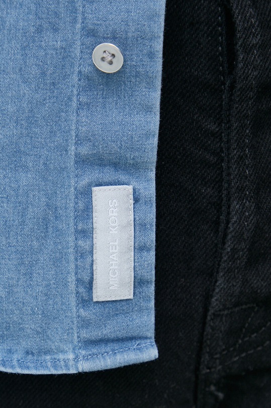 Michael Kors camasa jeans MK0DS01134