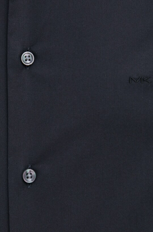 Michael Kors camasa MK0DS01147 negru