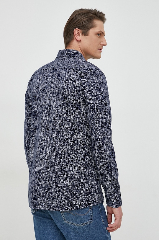 Îmbrăcăminte BOSS camasa 50484312 bleumarin
