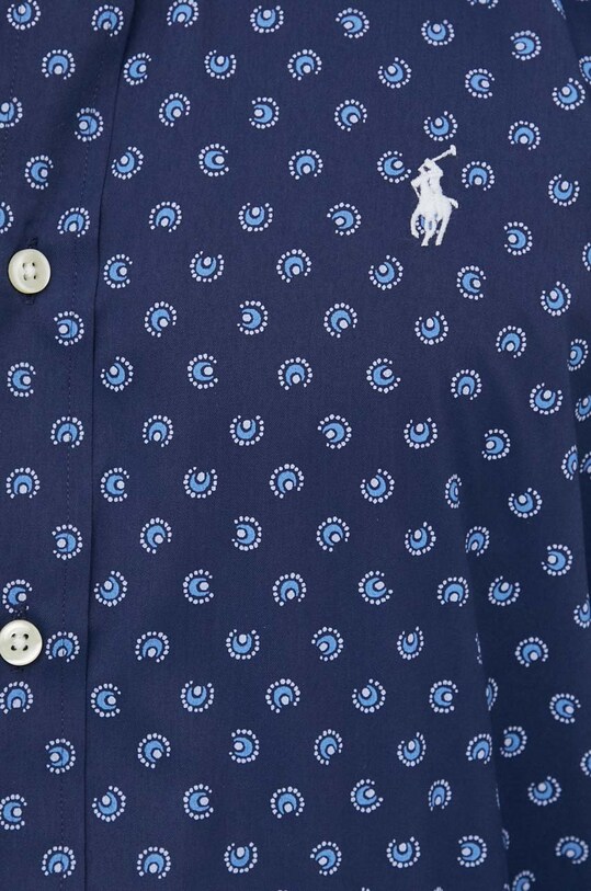 Πουκάμισο Polo Ralph Lauren 710897331 πολύχρωμο SS23