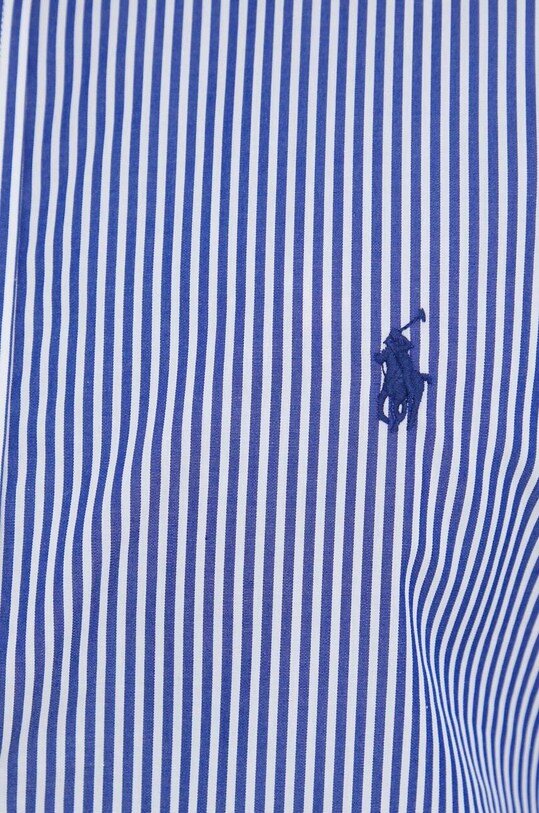 Polo Ralph Lauren koszula bawełniana 712827064 biały SS23