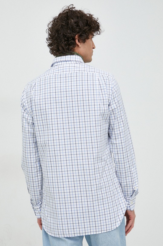 Îmbrăcăminte Polo Ralph Lauren camasa 712907093 alb