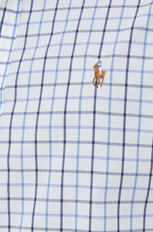 Polo Ralph Lauren camasa 712907093 alb