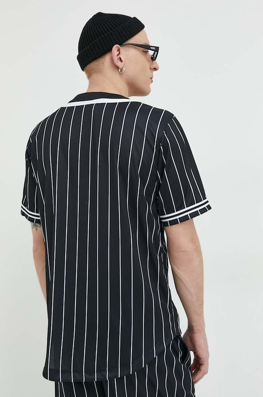 Îmbrăcăminte Karl Kani camasa 6033360 negru