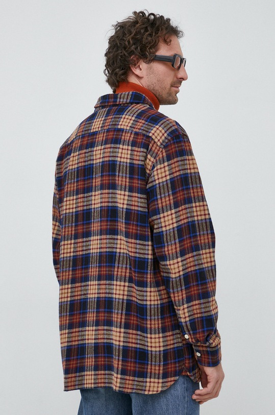 Îmbrăcăminte Levi's camasa din bumbac 19573.0182 multicolor