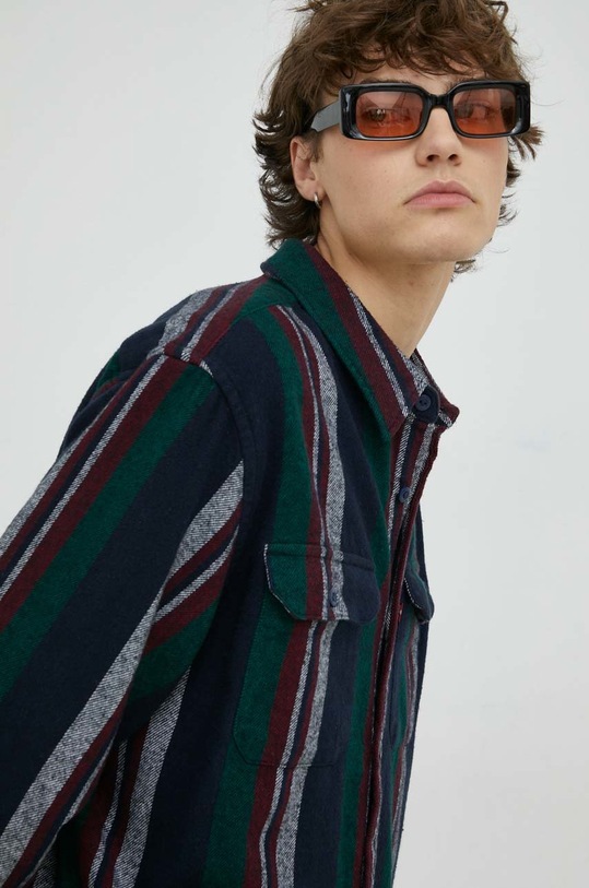 Košile Levi's 19573.0183 vícebarevná