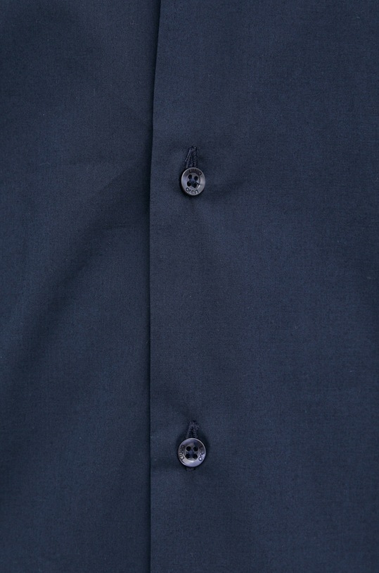 Liu Jo koszula M000P201BUTTONMILANO granatowy