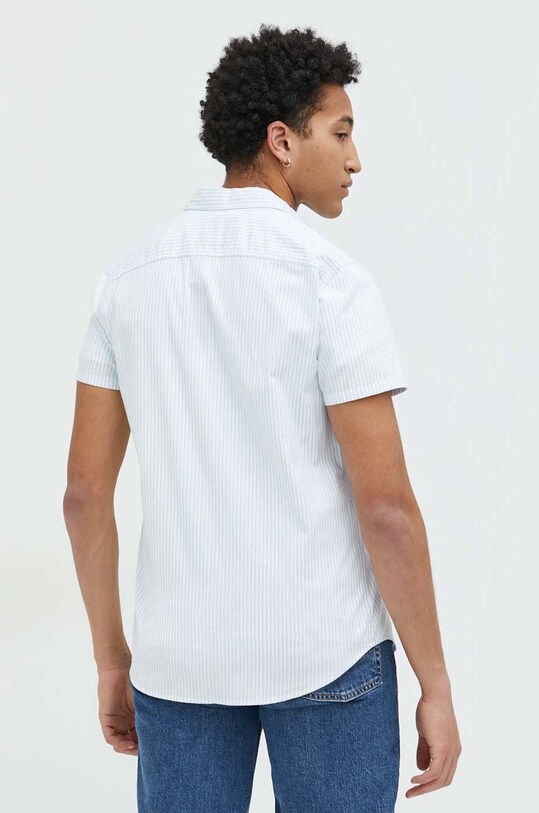 Îmbrăcăminte Hollister Co. camasa KI325.3018.224 albastru
