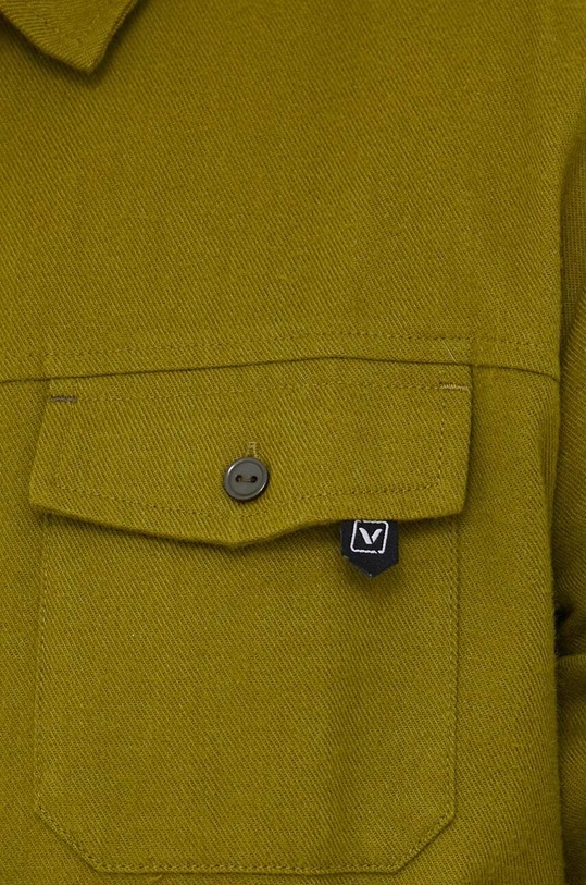 Viking koszula Shamrock Bamboo 500.25.1313 zielony