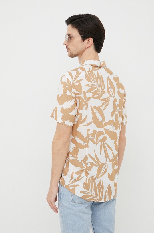Guess koszula beżowy M3GH47.WD4Z2