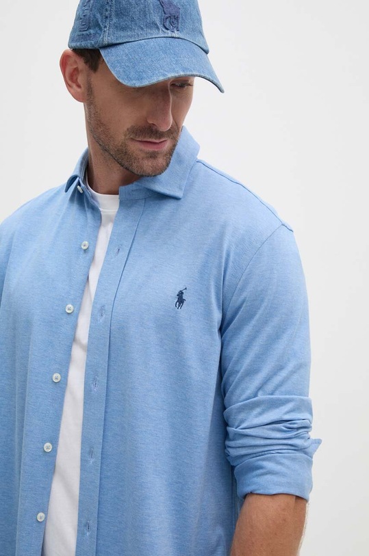 Polo Ralph Lauren koszula bawełniana 710899386