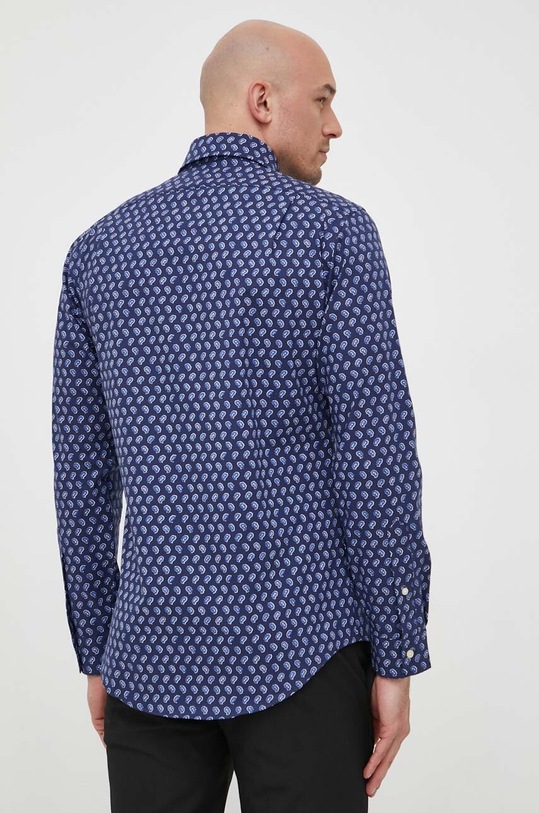 Polo Ralph Lauren ing sötétkék 710906949