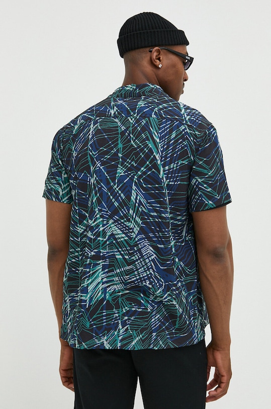 Дрехи Риза Billabong Adventure Division ABYWT00195 син