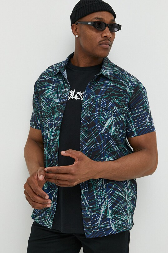 Сорочка Billabong блакитний ABYWT00195