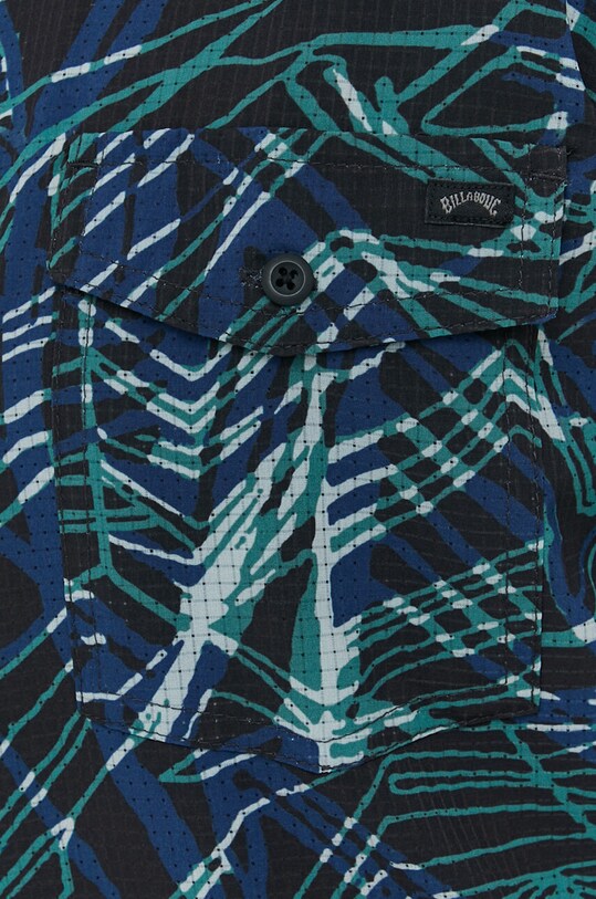Сорочка Billabong ABYWT00195 блакитний