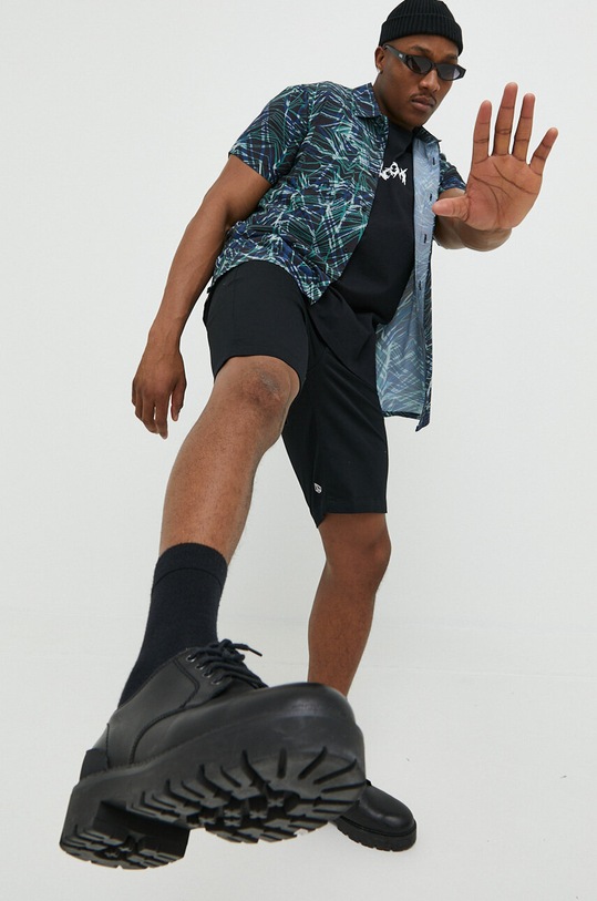 Košile Billabong Adventure Division ABYWT00195 námořnická modř SS23