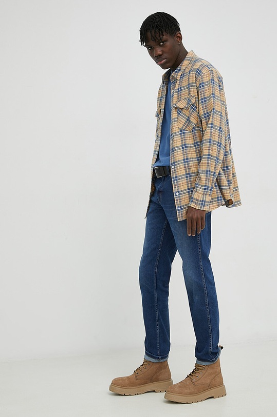 Levi's koszula A1919.0019 multicolor SS23