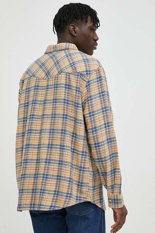 Odzież Levi's koszula A1919.0019 multicolor