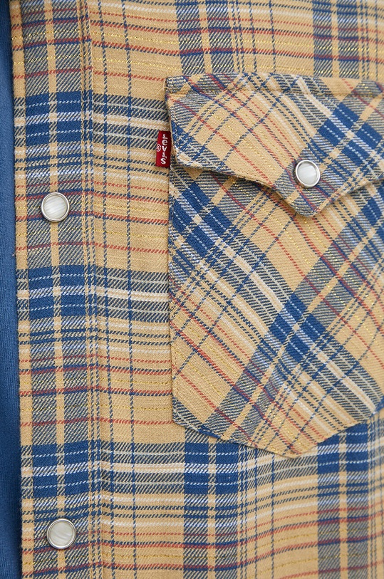 Levi's koszula A1919.0019 multicolor