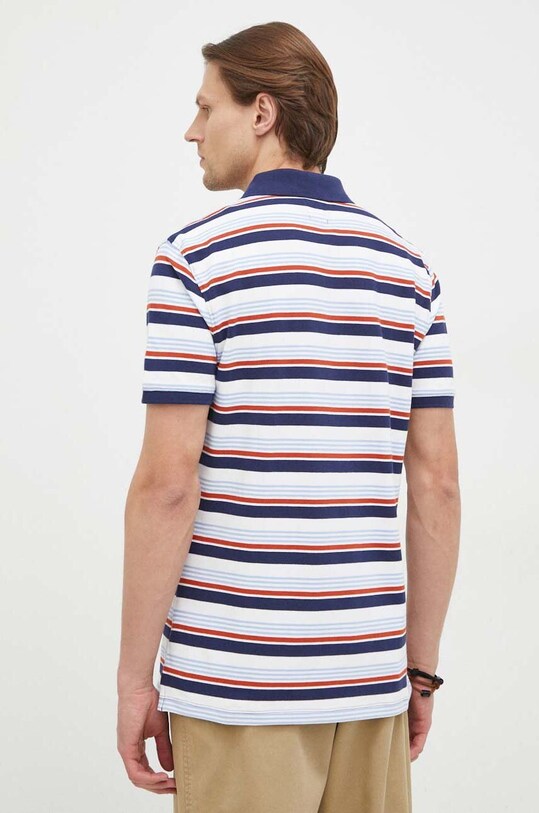 Îmbrăcăminte Levi's tricou polo A4842.0006 multicolor