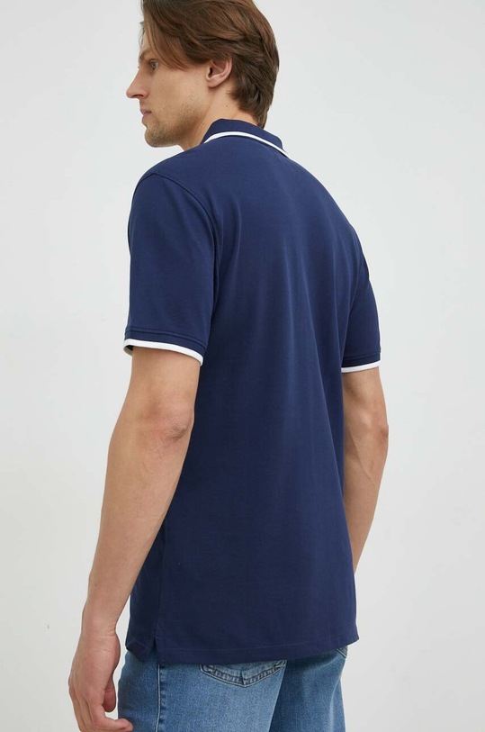 Odzież Levi's polo A4842.0034 granatowy