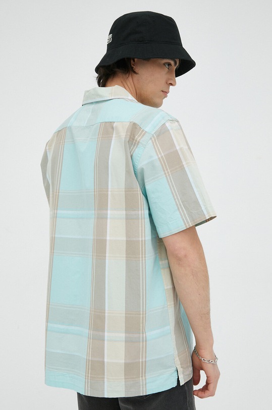 Košile Levi's vícebarevná 72625.0076