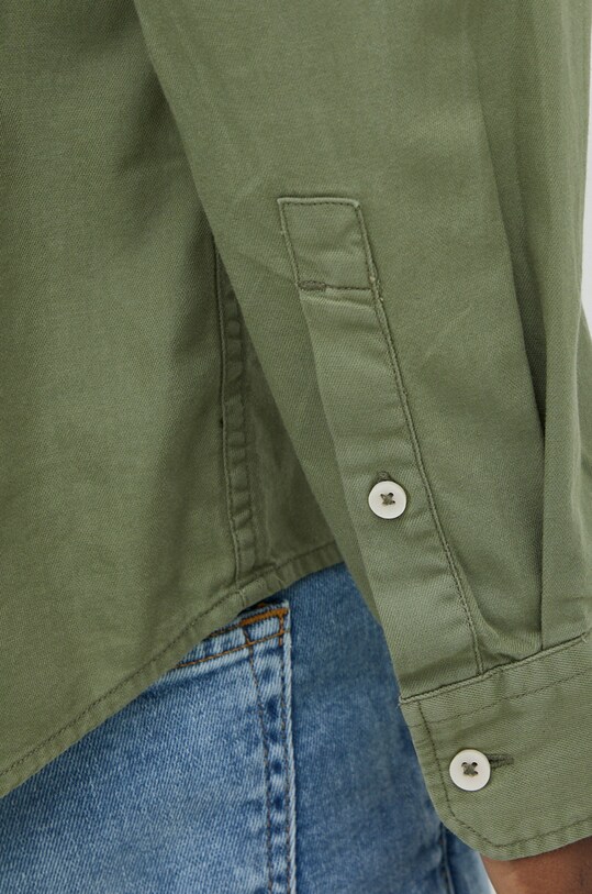 Marc O'Polo camasa 321724242414 verde