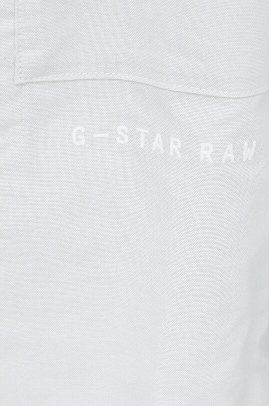 G-Star Raw koszula bawełniana D22973.7665