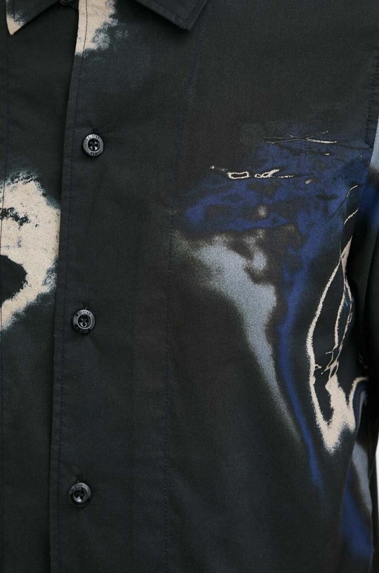 Πουκάμισο G-Star D22950.D362 μαύρο