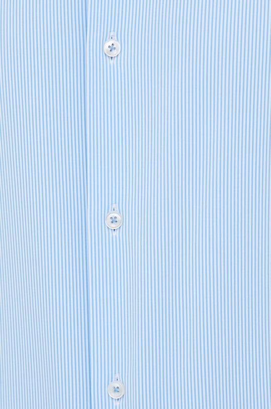 BOSS camasa 50490396 albastru SS23