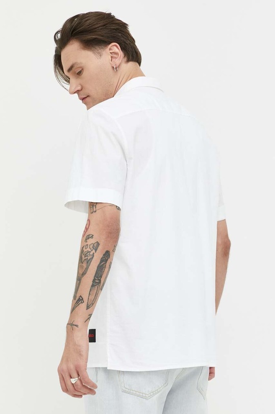 Odjeća Košulja HUGO 50475668 bijela