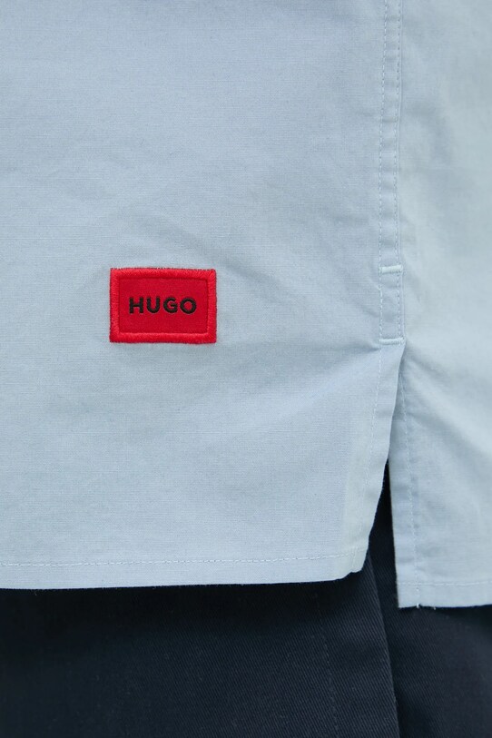 Πουκάμισο HUGO 50475668