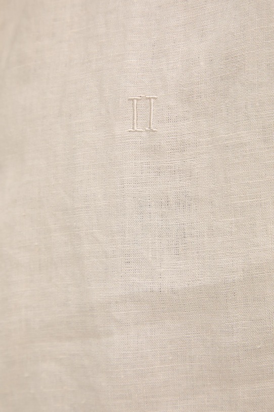 Lanena košulja Les Deux LDM401053