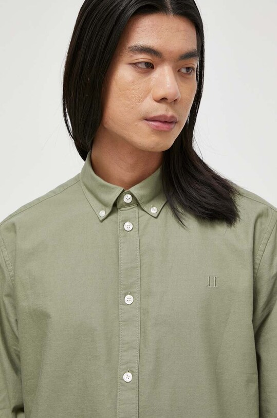 Les Deux camasa LDM410135 verde