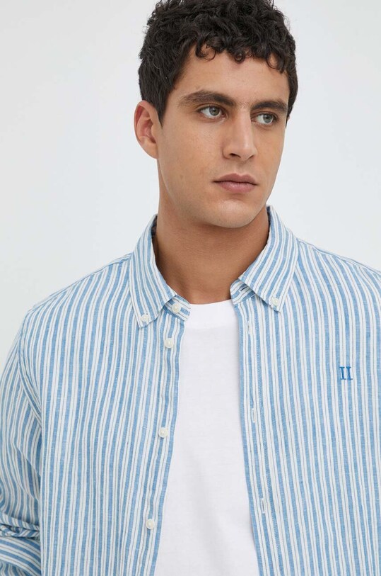 Les Deux camasa de in albastru LDM410150