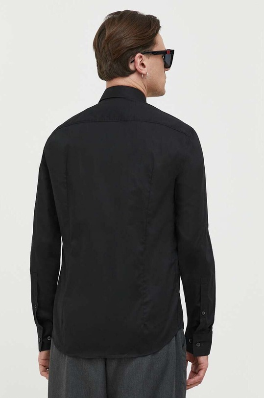 Odzież HUGO koszula 50490712 czarny