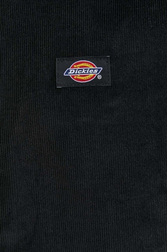 Вельветова сорочка Dickies DK0A4Y7PBLK1 чорний SS23
